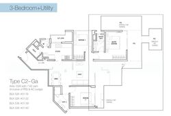 The Miltonia Residences (D27), Condominium #508026631